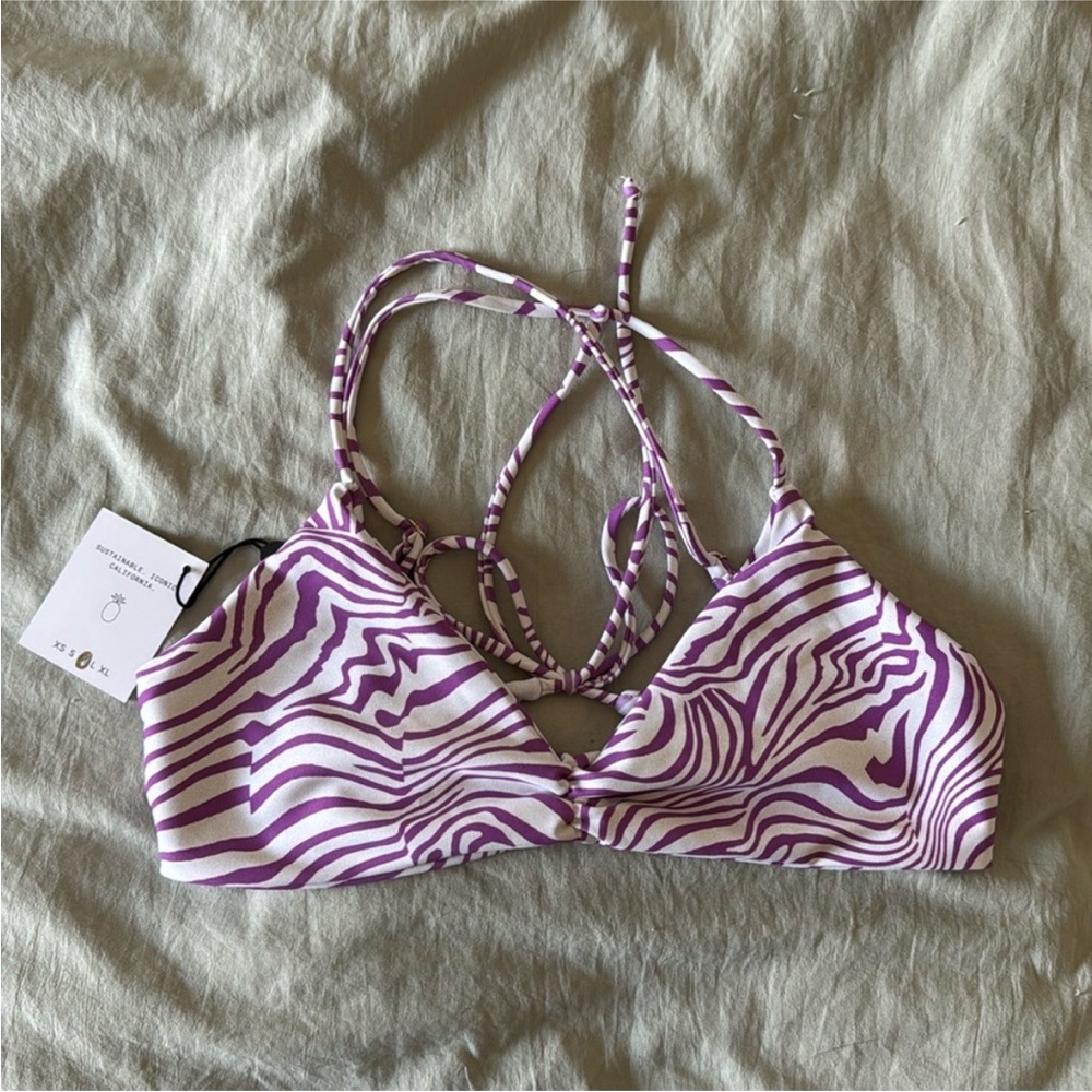 Skatie swimsuit set